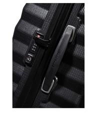 SAMSONITE LITE-SHOCK LITE-SHOCK-Linie, Handgep&auml;ck, ultraleicht SCHWARZ - Handgep&auml;ck - 7