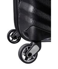 SAMSONITE LITE-SHOCK LITE-SHOCK-Linie, Handgep&auml;ck, ultraleicht SCHWARZ - Handgep&auml;ck - 8