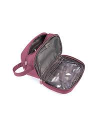 R RONCATO ECO-MOOD Sch&ouml;nheit zwei F&auml;cher Flamingo - Beauty-Case - 3