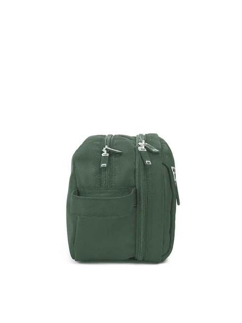 ECO-MOOD Sch&ouml;nheit zwei F&auml;cher Fossil - Beauty-Case