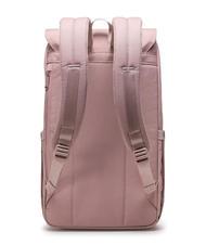 HERSCHEL RETREAT Rucksack ESCHE ROSE - Rucks&auml;cke f&uuml;r Schule &amp; Freizeit - 3