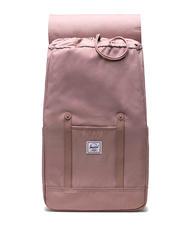 HERSCHEL RETREAT Rucksack ESCHE ROSE - Rucks&auml;cke f&uuml;r Schule &amp; Freizeit - 4