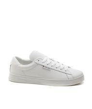 TOMMY HILFIGER TJ LOW CUPSOLE LOW Ledersneaker - Herrenschuhe