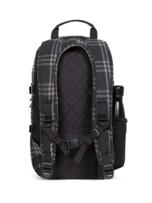 FLOID CS 15" Laptop-Rucksack CS Kabine schwarz - Rucks&auml;cke f&uuml;r Schule &amp; Freizeit