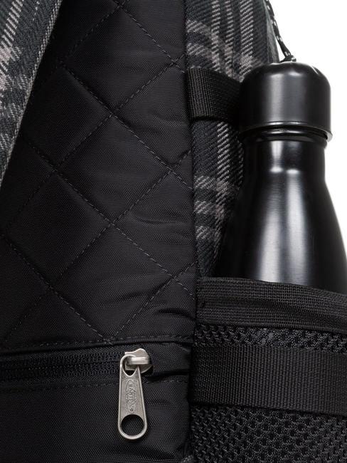 FLOID CS 15" Laptop-Rucksack CS Kabine schwarz - Rucks&auml;cke f&uuml;r Schule &amp; Freizeit