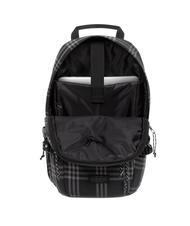 EASTPAK FLOID CS 15" Laptop-Rucksack CS Kabine schwarz - Rucks&auml;cke f&uuml;r Schule &amp; Freizeit - 4