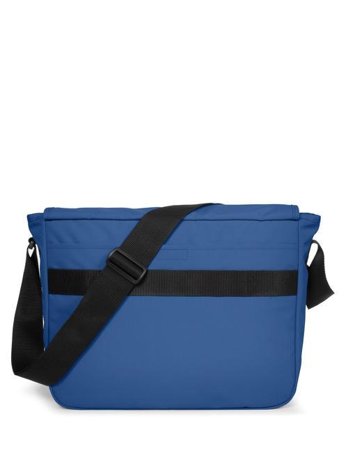 DELEGATE + Messenger f&uuml;r PC 17 " blau aufgeladen - Arbeitstaschen