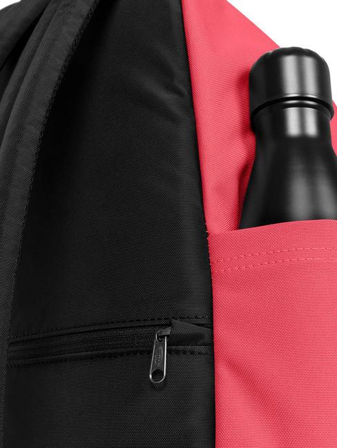 PADDED DAY PAK'R SMALL Rucksack mit Tablet-Halterung rosa Cupcakes - Rucks&auml;cke f&uuml;r Schule &amp; Freizeit