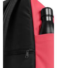 EASTPAK PADDED DAY PAK'R SMALL Rucksack mit Tablet-Halterung rosa Cupcakes - Rucks&auml;cke f&uuml;r Schule &amp; Freizeit - 3