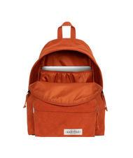 EASTPAK PADDED PAKR Rucksack Kordeln abgewinkelt, Rost - Rucks&auml;cke f&uuml;r Schule &amp; Freizeit - 3