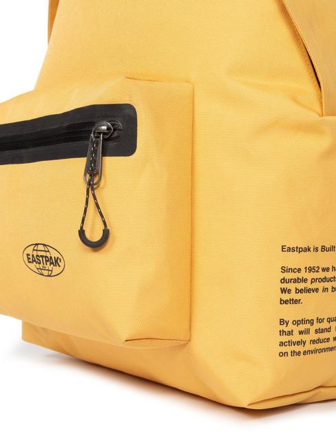 PADDED PAKR Rucksack Sturmgelb - Rucks&auml;cke f&uuml;r Schule &amp; Freizeit