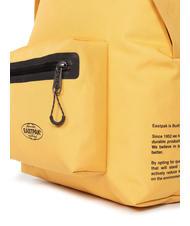 EASTPAK PADDED PAKR Rucksack Sturmgelb - Rucks&auml;cke f&uuml;r Schule &amp; Freizeit - 3