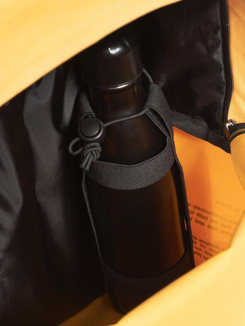 PADDED PAKR Rucksack Sturmgelb - Rucks&auml;cke f&uuml;r Schule &amp; Freizeit