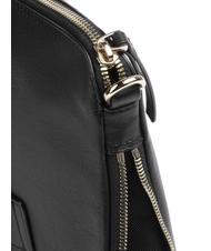 PIQUADRO CIRCLE 14-Zoll-Laptoptasche aus Leder Schwarz - Arbeitstaschen - 4