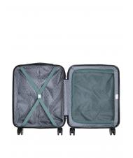 DELSEY AIR ARMOUR Slim Trolley f&uuml;r Handgep&auml;ck gr&uuml;n - Handgep&auml;ck - 2
