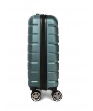 DELSEY AIR ARMOUR Slim Trolley f&uuml;r Handgep&auml;ck gr&uuml;n - Handgep&auml;ck - 6