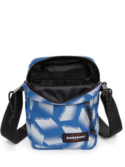 THE ONE Geldbeutel relfeks ep blau - Umh&auml;ngetaschen Herren