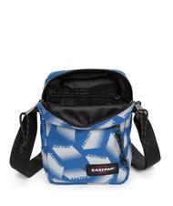EASTPAK THE ONE Geldbeutel relfeks ep blau - Umh&auml;ngetaschen Herren - 3