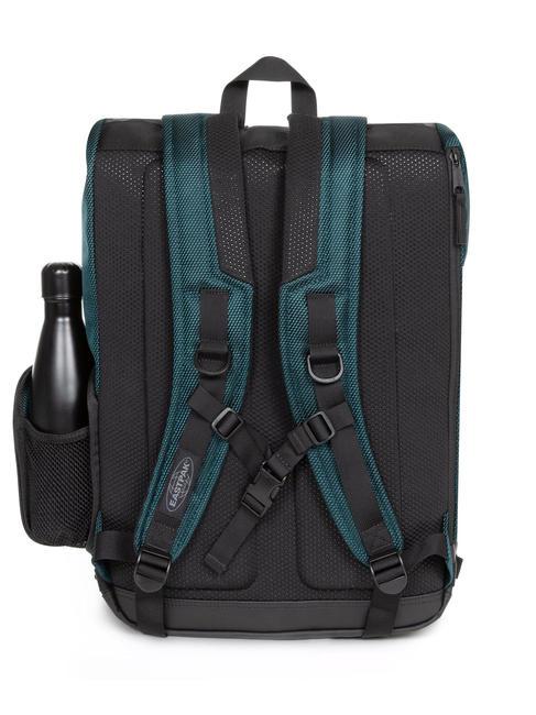 TECUM ROLL 14" Laptop-Rucksack Benzin anschlie&szlig;en - PC-Rucks&auml;cke