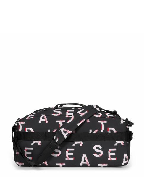 DUFFL'R M Reisetasche mit Schultergurt Kern p&uuml;rieren - Reisetaschen