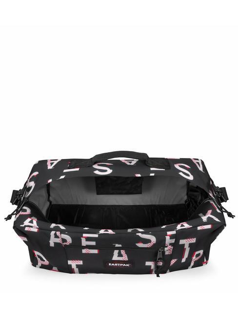 DUFFL'R M Reisetasche mit Schultergurt Kern p&uuml;rieren - Reisetaschen