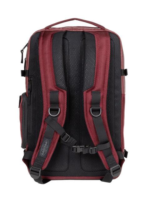 TECUM L CNNCT 15 "Laptop-Rucksack Burgund - PC-Rucks&auml;cke