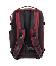 EASTPAK TECUM L CNNCT 15 "Laptop-Rucksack Burgund - PC-Rucks&auml;cke - 3