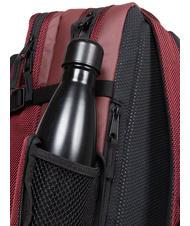 EASTPAK TECUM L CNNCT 15 "Laptop-Rucksack Burgund - PC-Rucks&auml;cke - 4