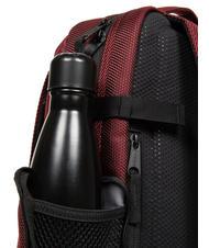 EASTPAK TECUM M CNNCT 15 "Laptop-Rucksack Burgund - Rucks&auml;cke f&uuml;r Schule &amp; Freizeit - 3