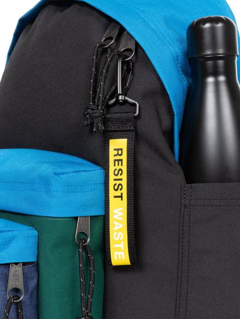 PADDED POCKET'R 14" PC-Rucksack RW-Funk - Rucks&auml;cke f&uuml;r Schule &amp; Freizeit