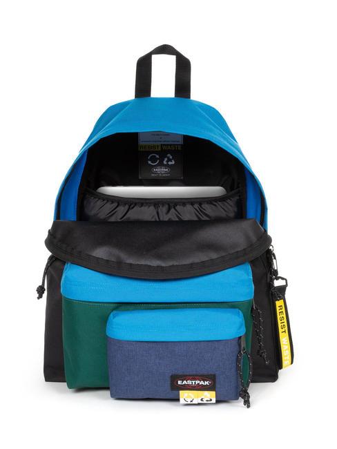 PADDED POCKET'R 14" PC-Rucksack RW-Funk - Rucks&auml;cke f&uuml;r Schule &amp; Freizeit