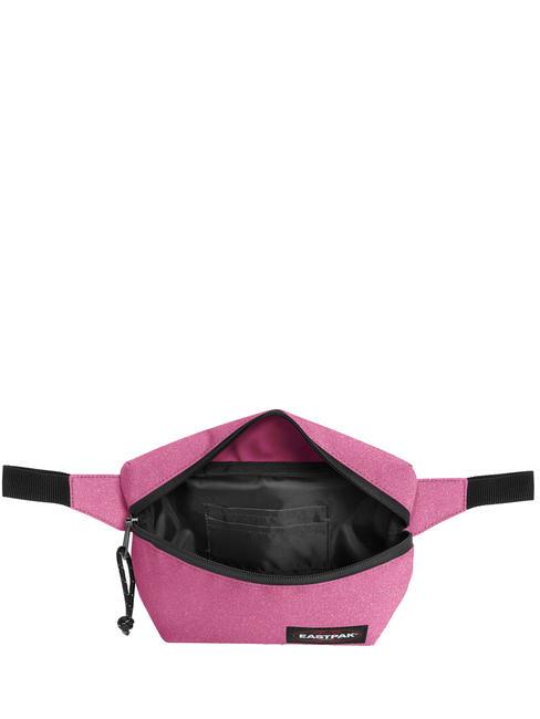 SOMMAR  Bauchtasche Funkenwolke rosa - H&uuml;fttaschen