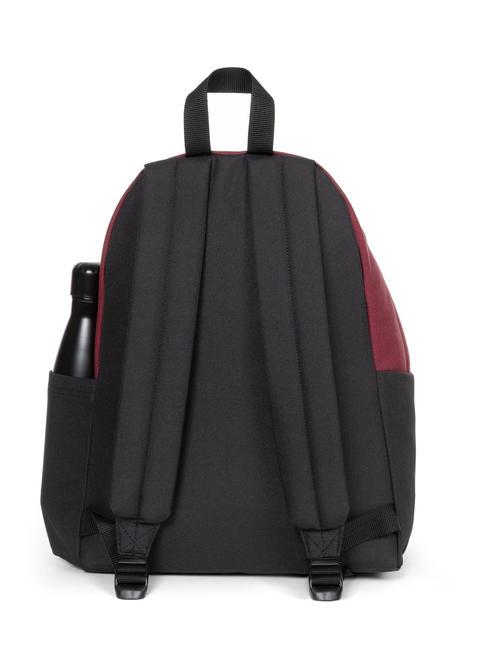 PADDED POCKET'R 14" PC-Rucksack RW Burgund - Rucks&auml;cke f&uuml;r Schule &amp; Freizeit