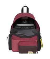 EASTPAK PADDED POCKET'R 14" PC-Rucksack RW Burgund - Rucks&auml;cke f&uuml;r Schule &amp; Freizeit - 4