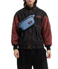 EASTPAK SOMMAR  Bauchtasche bezauberndes Blau - H&uuml;fttaschen - 4