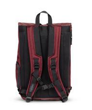 EASTPAK TECUM ROLL 14" Laptop-Rucksack Burgund - PC-Rucks&auml;cke - 2