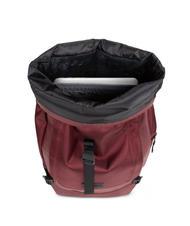 EASTPAK TECUM ROLL 14" Laptop-Rucksack Burgund - PC-Rucks&auml;cke - 5