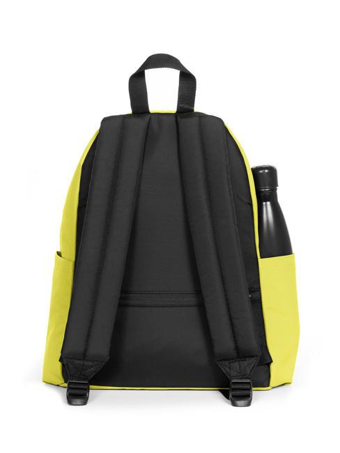 PADDED DAY PAK'R 14" Laptop-Rucksack Neon-Limette - Rucks&auml;cke f&uuml;r Schule &amp; Freizeit