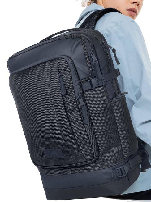 TECUM L CNNCT 15 "Laptop-Rucksack cnnct Marine - PC-Rucks&auml;cke