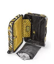 CRASH BAGGAGE ICON PATTERN Mittelgro&szlig;er Trolley Tigertarnung - Harte Trolleys - 3