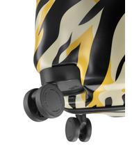 CRASH BAGGAGE ICON PATTERN Mittelgro&szlig;er Trolley Tigertarnung - Harte Trolleys - 8
