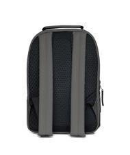 RAINS BOOK DAYPACK  Wasserdichter Rucksack - Rucks&auml;cke f&uuml;r Schule &amp; Freizeit