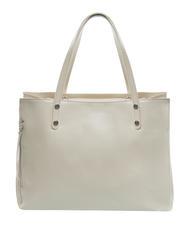 TOSCA BLU OTTAVIA Umh&auml;ngetasche aus Leder NAT&Uuml;RLICH - Damentaschen - 4