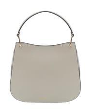 COCCINELLE LEILANI Lederhandtasche mit Schultergurt Maulbeere - Damentaschen - 2