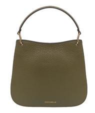 COCCINELLE LEILANI Lederhandtasche mit Schultergurt Loden - Damentaschen - 3