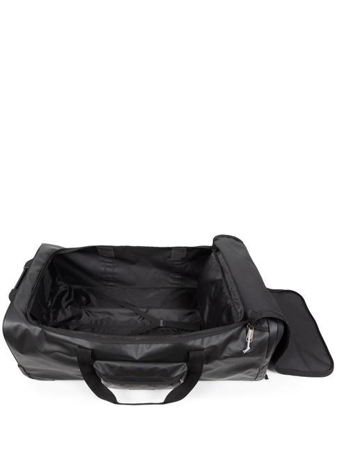 TARP DUFFL'R WHEEL Trolley / gro&szlig;e Tasche Plane schwarz - Reisetaschen