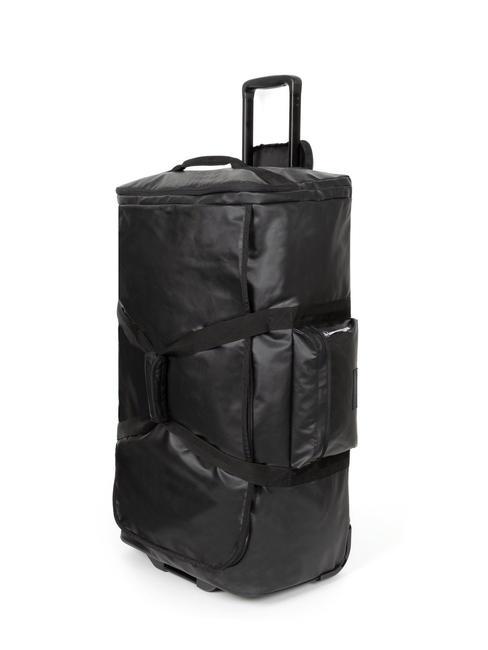 TARP DUFFL'R WHEEL Trolley / gro&szlig;e Tasche Plane schwarz - Reisetaschen