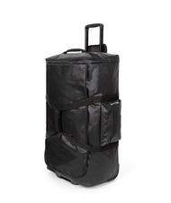 EASTPAK TARP DUFFL'R WHEEL Trolley / gro&szlig;e Tasche Plane schwarz - Reisetaschen - 3
