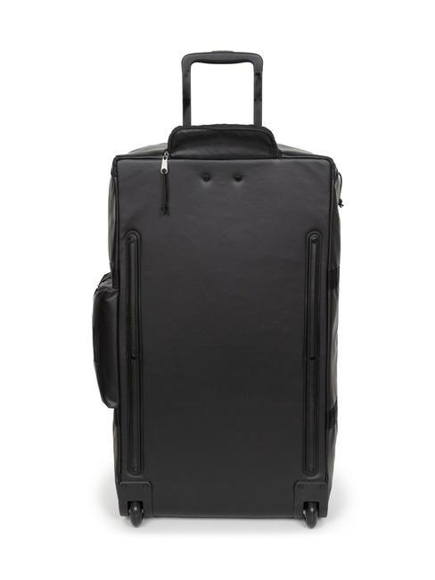 TARP DUFFL'R WHEEL Trolley / gro&szlig;e Tasche Plane schwarz - Reisetaschen