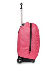INVICTA SOLID RECYCLED BENIN Trolley-Rucksack Rote Bete lila - Rucks&auml;cke mit Trolleyfunktion - 5